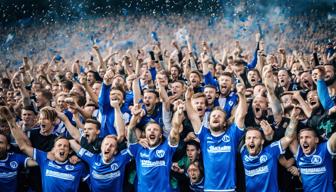 Bei den Lilien erblüht Kohfeldts Spielidee: SV Darmstadt 98