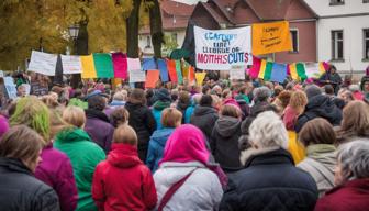 Bürger in Riedstadt kritisieren Sparpläne