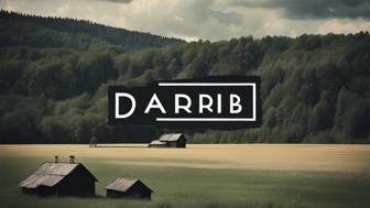 Darbi Bedeutung: Die Hintergründe und Erklärung des plattdeutschen Begriffs