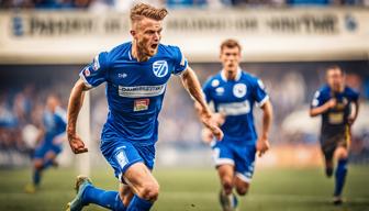 Darmstadt 98: Fraser-Hornby-Drama geht in die nächste Runde