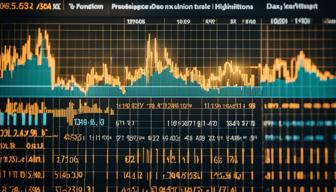 DAX schließt die Woche kraftlos ab