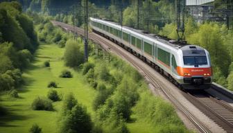 Deutsche Bahn zufrieden mit Riedbahn-Ersatzverkehr