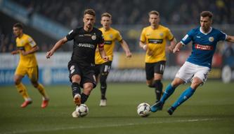 DFB-Pokal: Eintracht Frankfurt spielt in Braunschweig, Nachbarduell in Wiesbaden