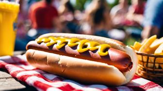 Die Bedeutung des Hot Dogs: Herkunft, Geschichte und kultureller Einfluss