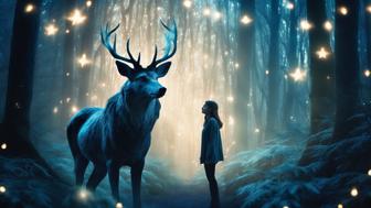 Die Bedeutung des Patronus: Was Ihr Patronus über Sie verrät