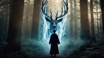 Die Bedeutung von Expecto Patronum: Was hinter dem Patronus-Zauber steckt