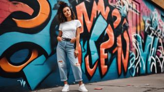 Die Bedeutung von Mom Jeans: Trend oder zeitlos? Alles, was du wissen musst