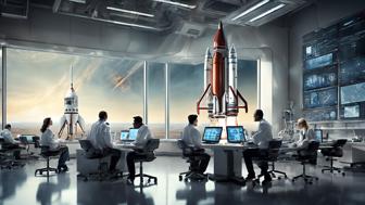 Die Bedeutung von Rocket Science: Was steckt wirklich hinter dem Begriff?