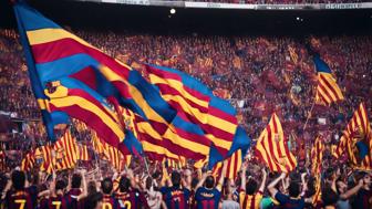 Die Bedeutung von 'Visca Barca': Eine Analyse der Fankultur und ihrer Ursprünge