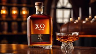 Die Bedeutung von XO Rum: Was bedeutet 'xo rum bedeutung' wirklich?