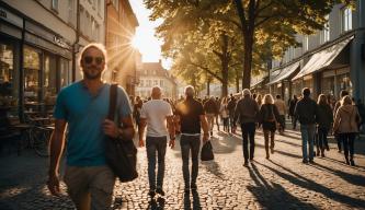 Die besten Reinigungen in Darmstadt: Wo Ihre Kleidung gut aufgehoben ist