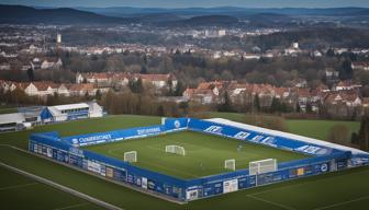 Die Kader-Baustellen des SV Darmstadt 98