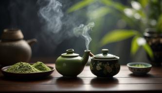 Die Vorteile von Matcha: Gesundheit und Genuss