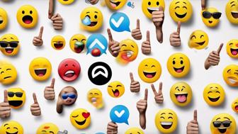 Emoji Bedeutung Finger: Entdecke die verschiedenen Finger-Emojis und ihre Bedeutungen