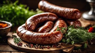 Es geht um die Wurst: Die Bedeutung und Herkunft des Sprichworts