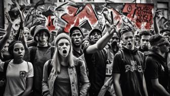 FCK NZS: Die Bedeutung des provokanten Slogans und seine Hintergründe