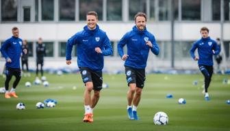 Förster bringt neue Hoffnung für Darmstadt 98