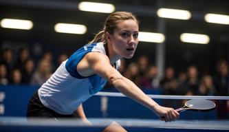 Franziska aus Bensheim erreicht erstmals die Top-Ten im Tischtennis