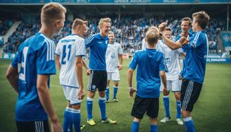 Frischer Wind in der Lilien-Offensive von Darmstadt 98