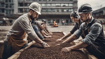 Grind Bedeutung: Was der Begriff im Deutschen und Englischen wirklich bedeutet