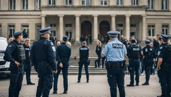 Höchststrafe für 15-Jährigen nach Tod eines Obdachlosen in Darmstadt