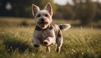 Hunderassen im Porträt: Terrier