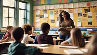 Inspirierende Sprüche für Schüler von Lehrern, die nachhaltig motivieren