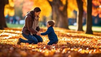 Inspirierende Sprüche über Kinder und Eltern für mehr Verständnis und Liebe