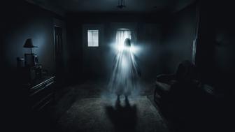 Jumpscare Bedeutung: Was hinter dem Schockmoment in Film und Spielen steckt