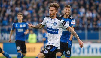 Kai Klefisch verlässt den SC Paderborn und schließt sich dem SV Darmstadt 98 an