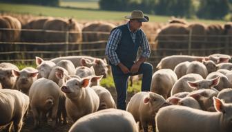 Landwirte in Hessen kämpfen mit Auflagen wegen Afrikanischer Schweinepest