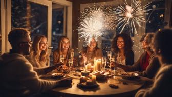 Lebensweisheit Silvester Sprüche zum Nachdenken für einen gelungenen Jahreswechsel