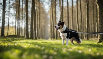 Leinenpflicht für Hunde in Wiesbaden und Landkreisen aufgrund der Schweinepest