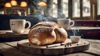 Lungenbrötchen Bedeutung: Eine umfassende Erklärung und ihre Relevanz