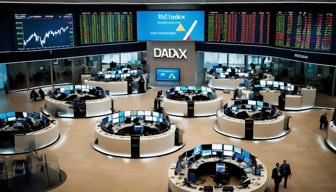 Marktbericht: DAX startet voraussichtlich positiv in den Oktober