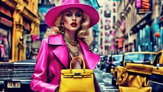 Material Girl Bedeutung: Ursprung und Definition des Begriffs