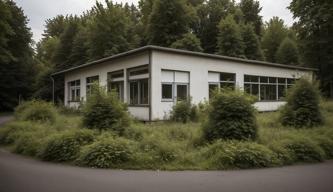 Merz Pharma to Abandon Reinheim Location