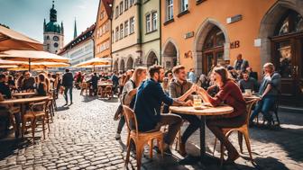 Minga Oida Bedeutung: Die tiefere Bedeutung hinter dem Münchner Slang