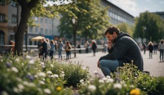 Mordprozess nach Tod eines Obdachlosen in Darmstadt beginnt Mitte Juni