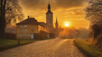 Morgenstund hat Gold im Mund: Bedeutung und Hintergründe der beliebten Redewendung