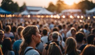 Musikfestival-Highlights 2024: Der Sommer wird zum monatelangen Konzert
