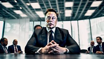 Musk nimmt Verbraucherschutz im US-Finanzsektor ins Visier