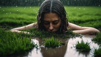 Petrichor Bedeutung: Der faszinierende Duft von Regen und seine Wirkung