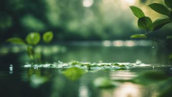 Prägnante Wasser Sprüche Kurz für jeden Anlass