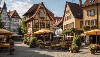 Rabenau-Londorf bei Gießen wird 2024 hr-Titel 'Dolles Dorf' tragen