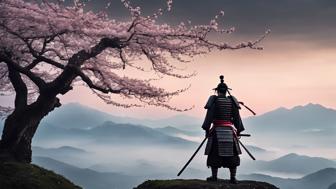 Ronin Bedeutung: Die faszinierende Symbolik der herrenlosen Samurai