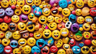 )) Smiley Bedeutung: Was steckt hinter diesem beliebten Emoji?