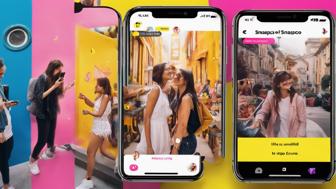 Snapscore Bedeutung: Was du über deinen Snapchat-Score wissen musst