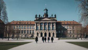 Städte rüsten für den Notfall mit Sirenen zum Warntag 2024 auf