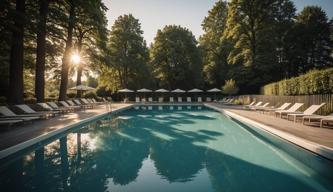Start der Freibad-Saison in Hessen: Diese Schwimmbäder haben bereits geöffnet